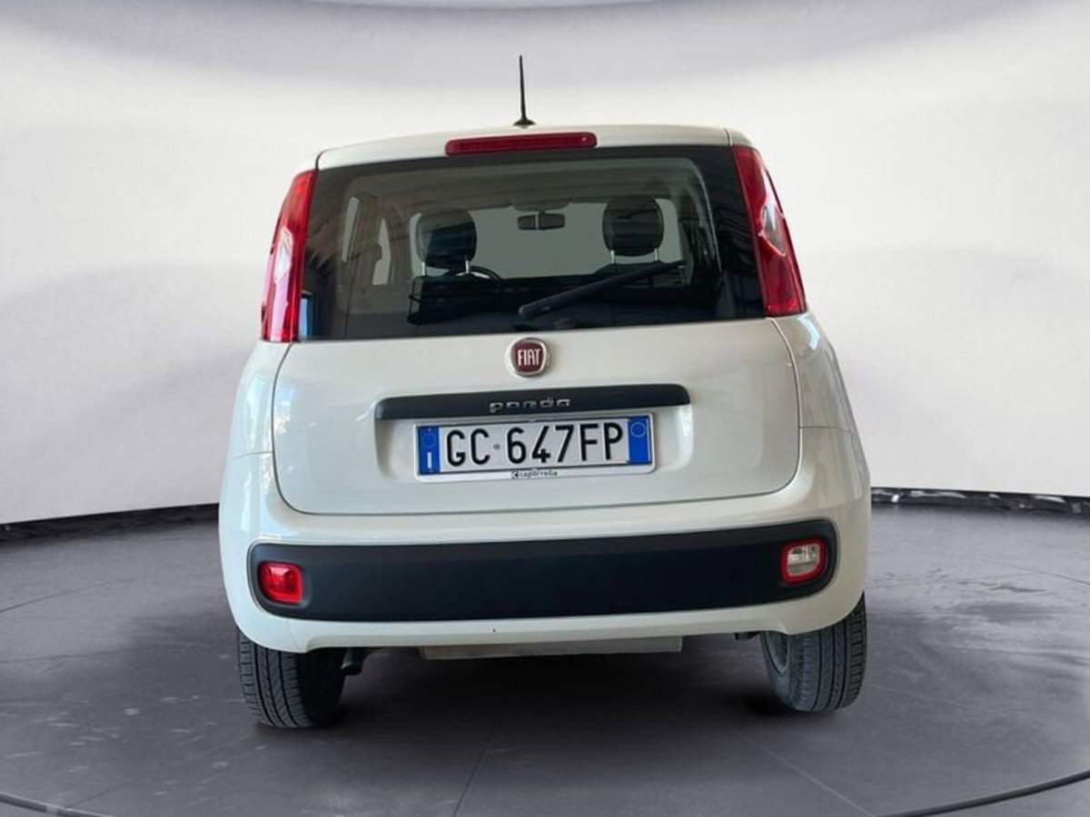 Fiat Panda 0.9 TwinAir Turbo Natural Power Easy (5)