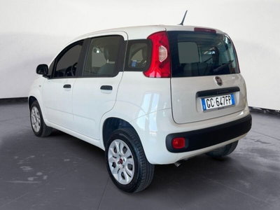 Fiat Panda 0.9 TwinAir Turbo Natural Power Easy (6)