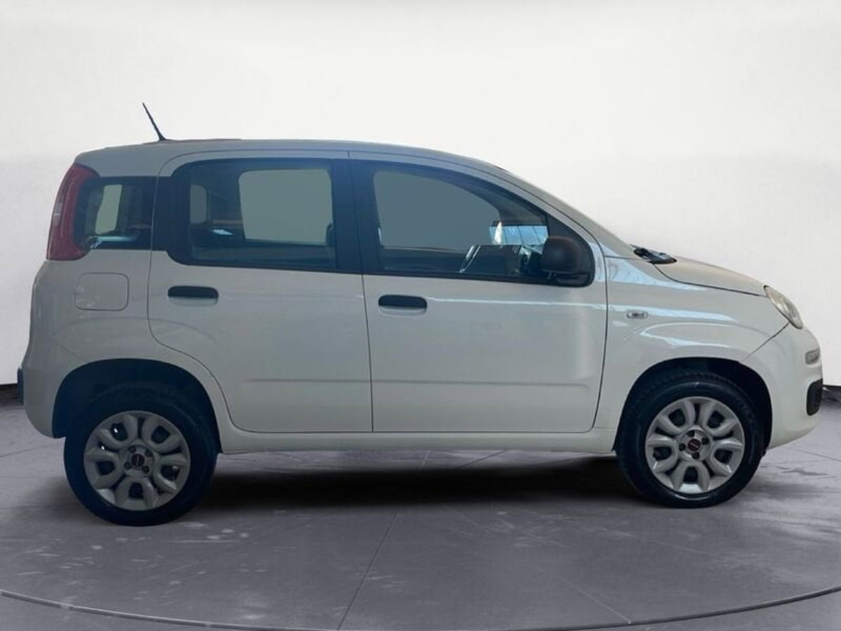 Fiat Panda 0.9 TwinAir Turbo Natural Power Easy (7)