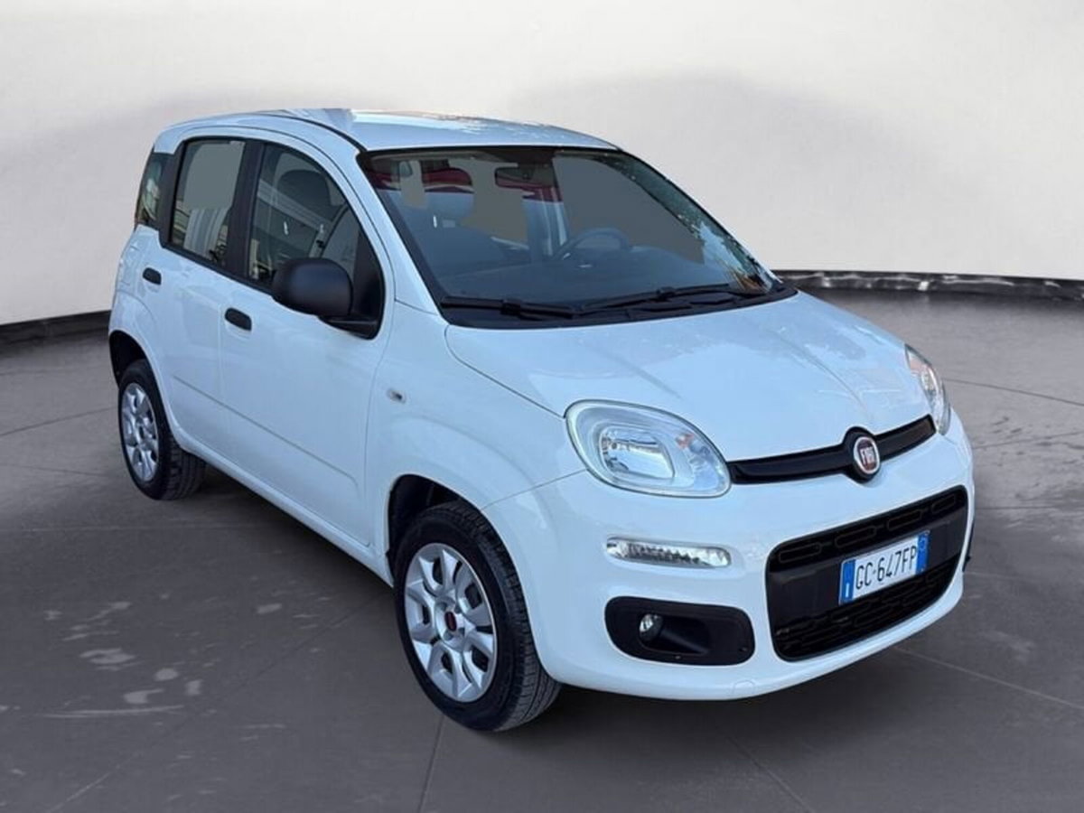 Fiat Panda 0.9 TwinAir Turbo Natural Power Easy (8)