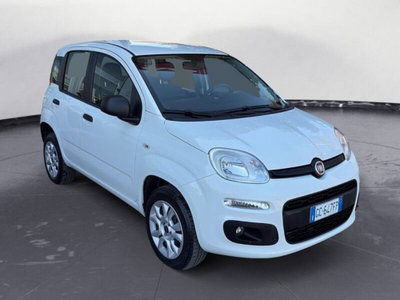 Fiat Panda 0.9 TwinAir Turbo Natural Power Easy (8)