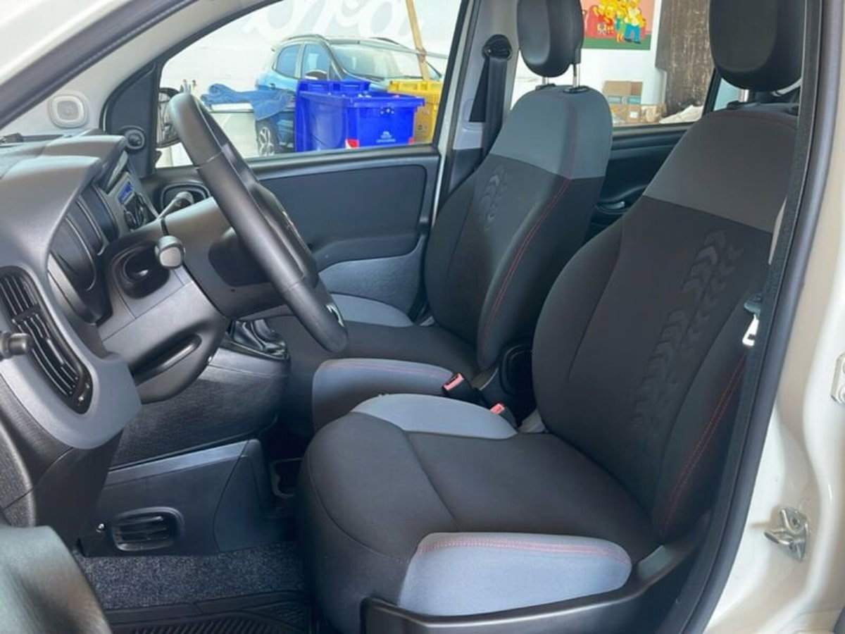 Fiat Panda 0.9 TwinAir Turbo Natural Power Easy (11)