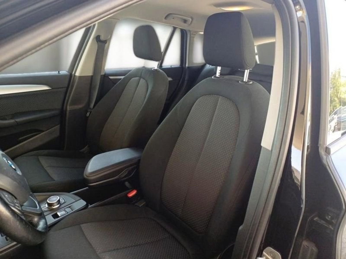 BMW X1 xdrive 25e auto (10)