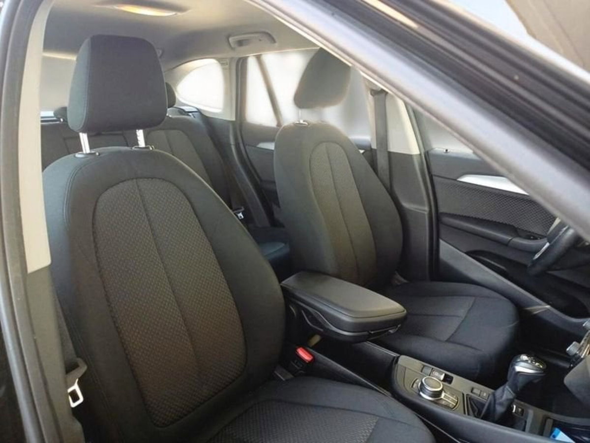 BMW X1 xdrive 25e auto (11)