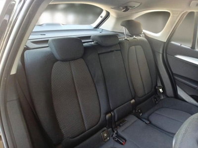 BMW X1 xdrive 25e auto (12)