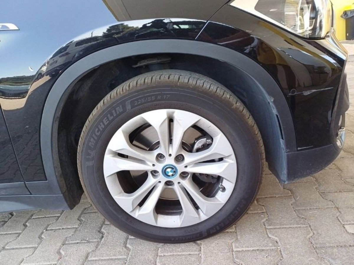 BMW X1 xdrive 25e auto (13)