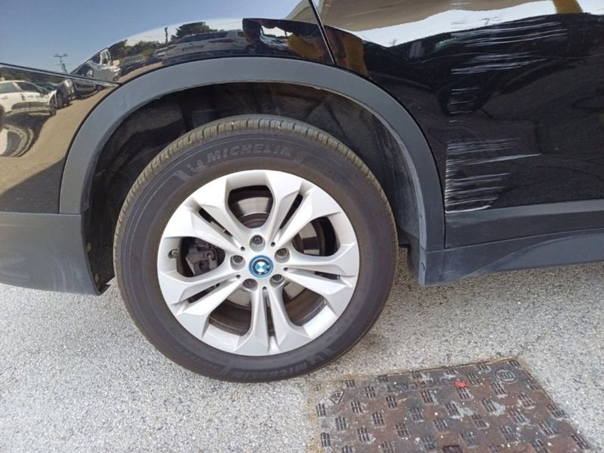 BMW X1 xdrive 25e auto (14)