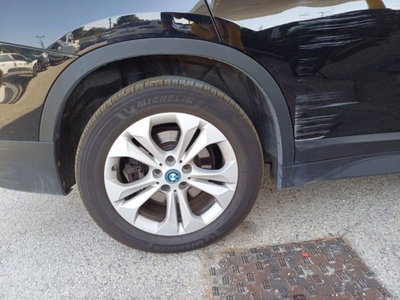 BMW X1 xdrive 25e auto (14)