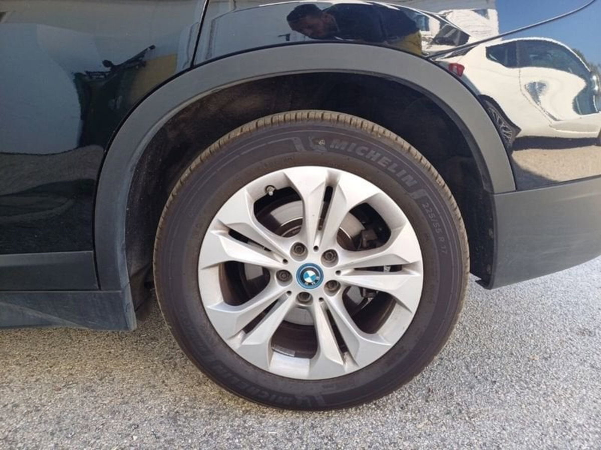 BMW X1 xdrive 25e auto (15)