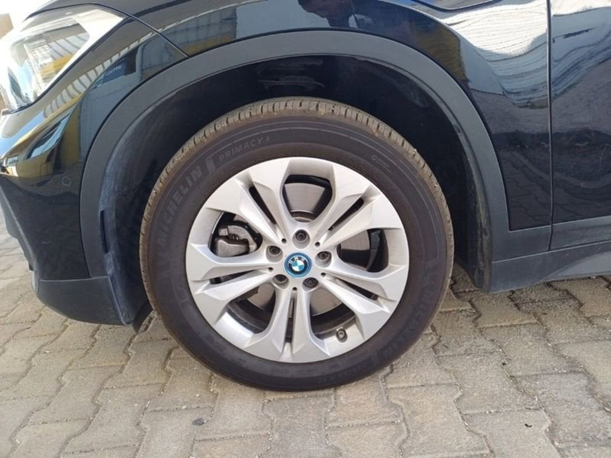 BMW X1 xdrive 25e auto (16)