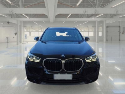 BMW X1 xdrive 25e auto (2)