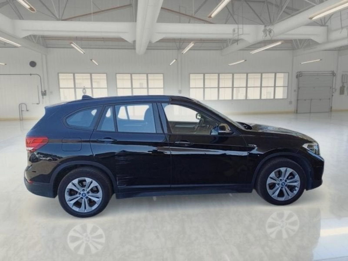 BMW X1 xdrive 25e auto (3)