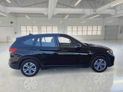 BMW X1 xdrive 25e auto (3)