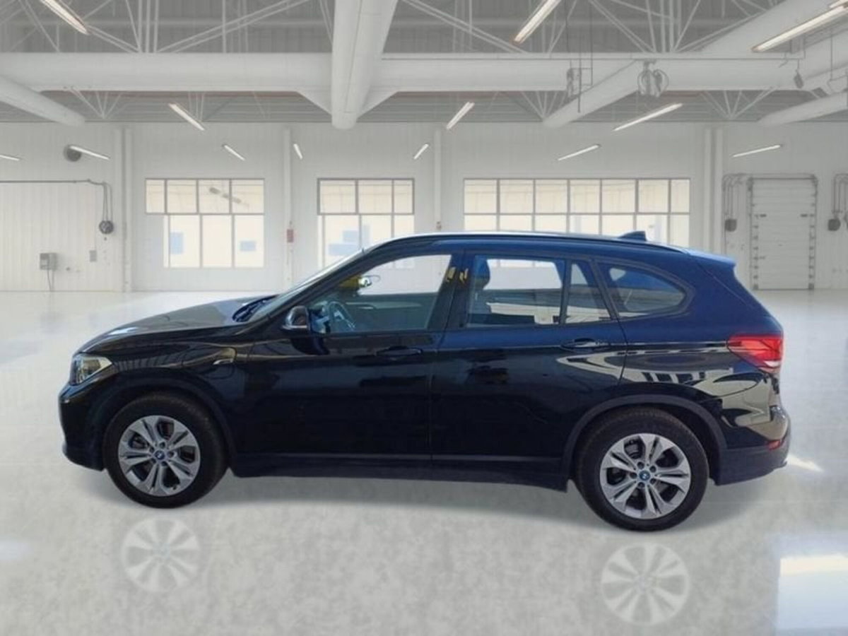 BMW X1 xdrive 25e auto (4)