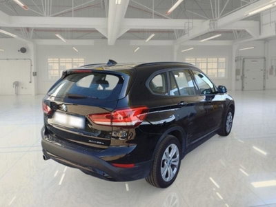 BMW X1 xdrive 25e auto (5)