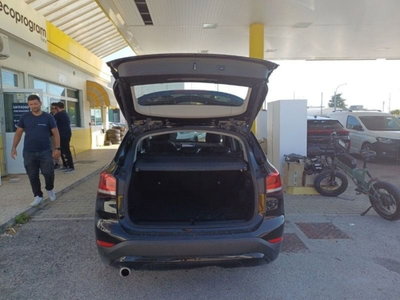 BMW X1 xdrive 25e auto (7)