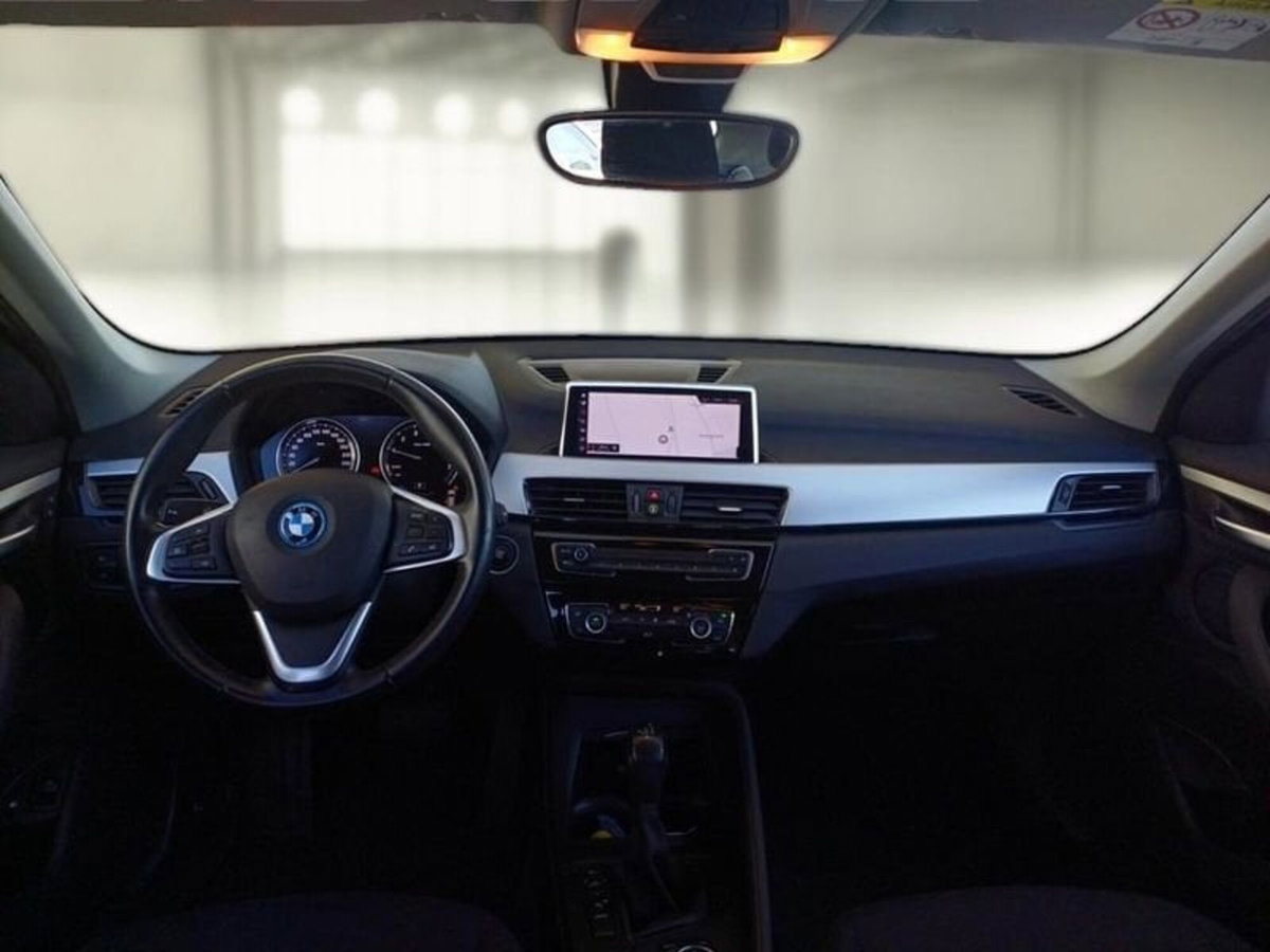 BMW X1 xdrive 25e auto (8)