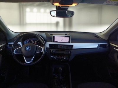 BMW X1 xdrive 25e auto (8)