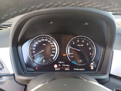 BMW X1 xdrive 25e auto (9)