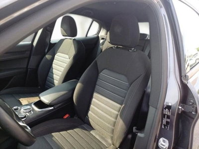 Alfa Romeo Stelvio Stelvio 2.2 Turbodiesel 190 CV AT8 Q4 Super Business (10)