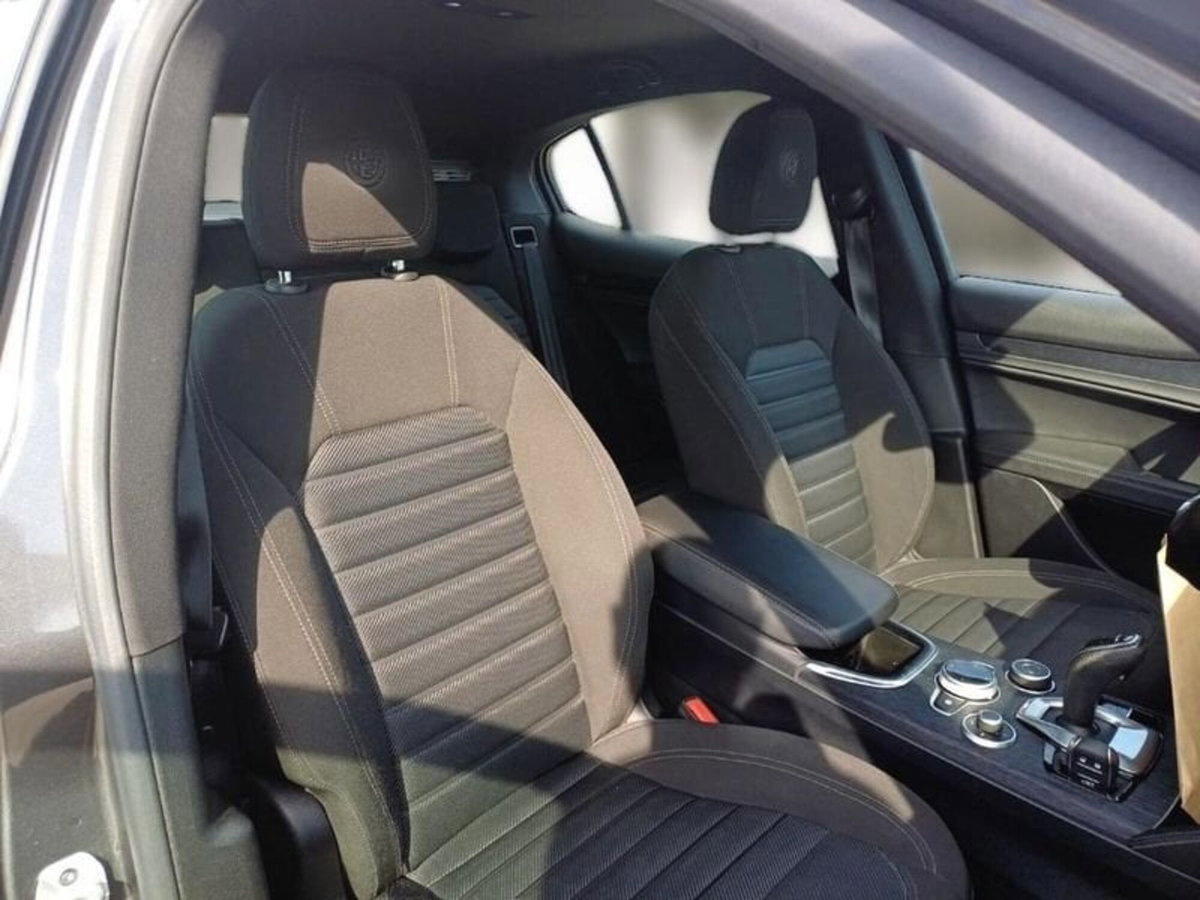 Alfa Romeo Stelvio Stelvio 2.2 Turbodiesel 190 CV AT8 Q4 Super Business (11)