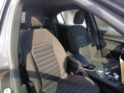 Alfa Romeo Stelvio Stelvio 2.2 Turbodiesel 190 CV AT8 Q4 Super Business (11)
