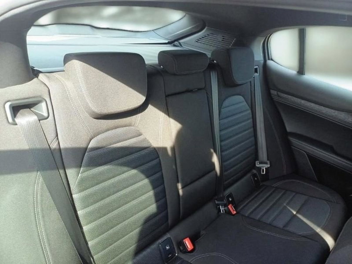 Alfa Romeo Stelvio Stelvio 2.2 Turbodiesel 190 CV AT8 Q4 Super Business (12)