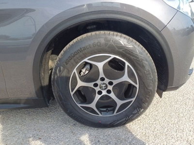 Alfa Romeo Stelvio Stelvio 2.2 Turbodiesel 190 CV AT8 Q4 Super Business (13)
