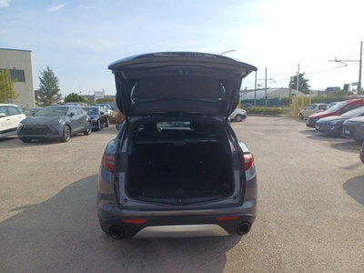 Alfa Romeo Stelvio Stelvio 2.2 Turbodiesel 190 CV AT8 Q4 Super Business (6)