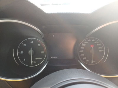 Alfa Romeo Stelvio Stelvio 2.2 Turbodiesel 190 CV AT8 Q4 Super Business (9)