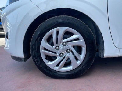 Hyundai i10 1.0 MPI Advanced (12)