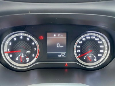 Hyundai i10 1.0 MPI Advanced (19)