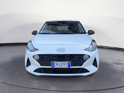 Hyundai i10 1.0 MPI Advanced (2)