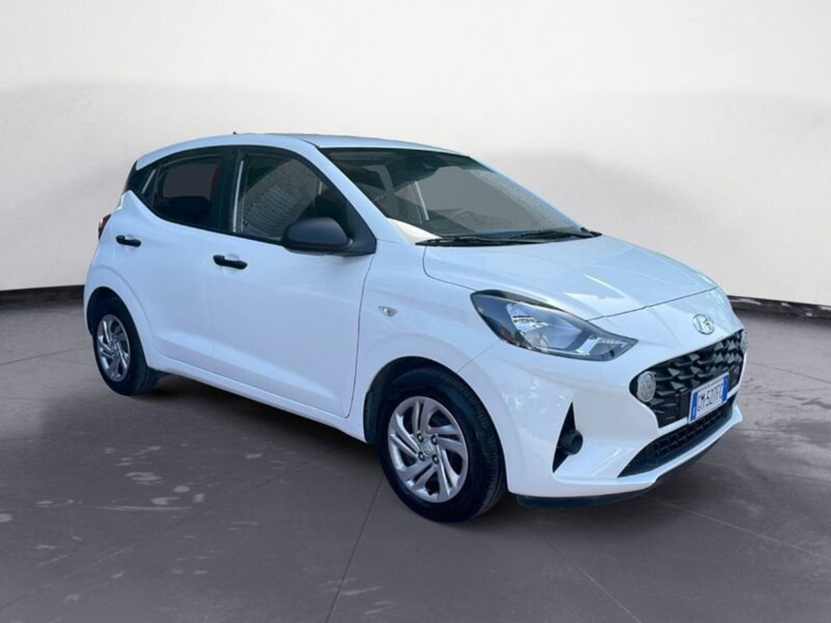 Hyundai i10 1.0 MPI Advanced (3)