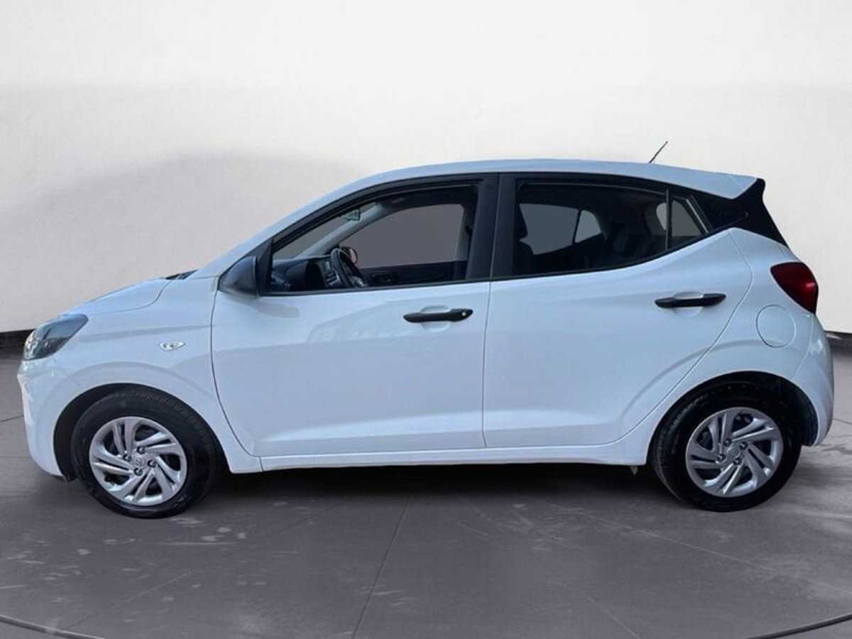 Hyundai i10 1.0 MPI Advanced (4)