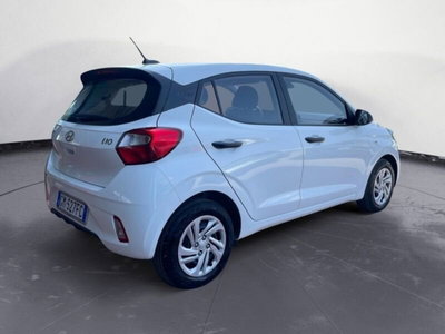 Hyundai i10 1.0 MPI Advanced (5)