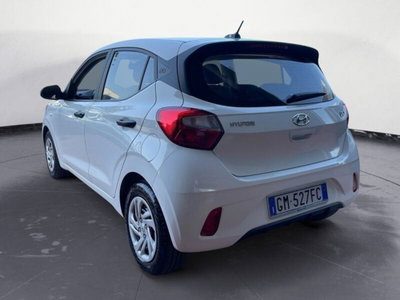 Hyundai i10 1.0 MPI Advanced (7)