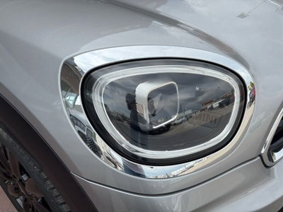 MINI Mini Countryman 2.0 Cooper D Classic Countryman (13)