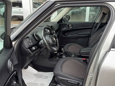 MINI Mini Countryman 2.0 Cooper D Classic Countryman (14)