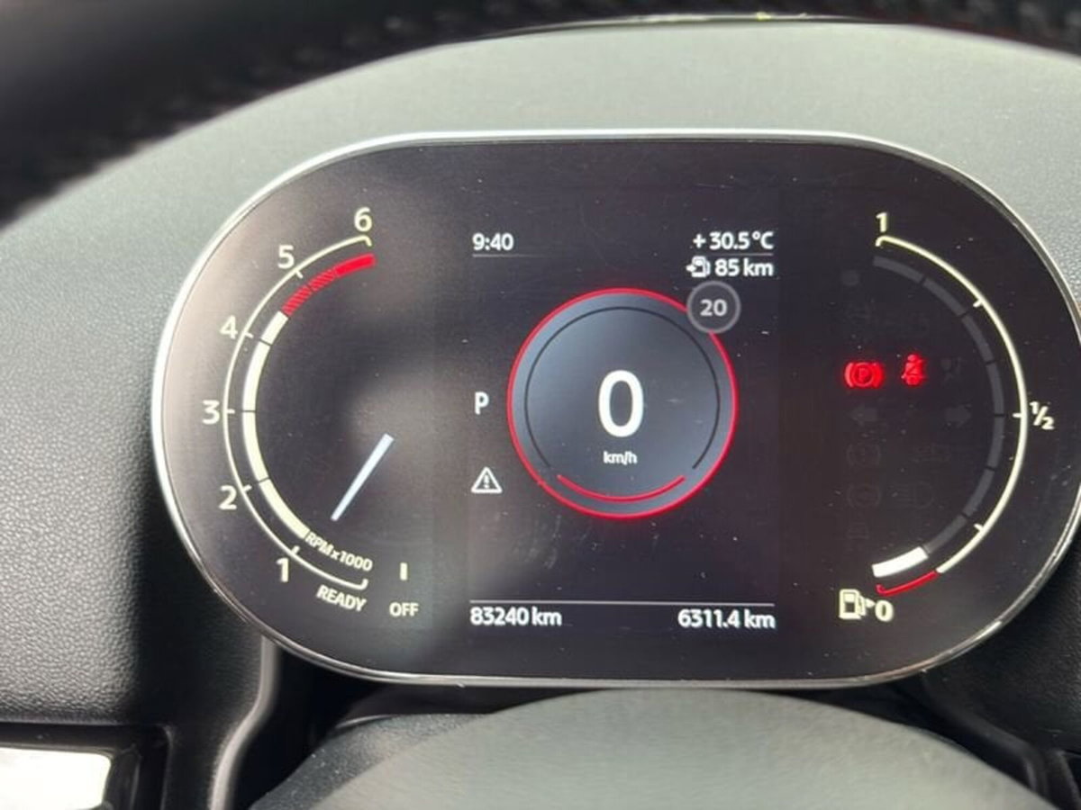 MINI Mini Countryman 2.0 Cooper D Classic Countryman (18)