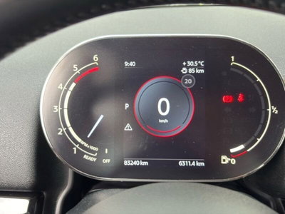 MINI Mini Countryman 2.0 Cooper D Classic Countryman (18)