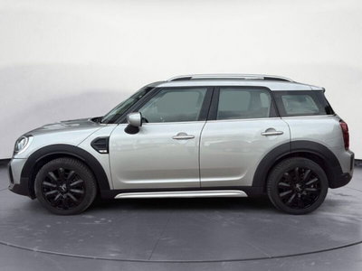 MINI Mini Countryman 2.0 Cooper D Classic Countryman (4)