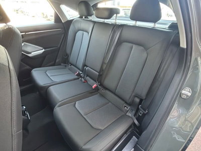 Audi Q3 Sportback 35 TDI quattro S tronic Business Plus (11)