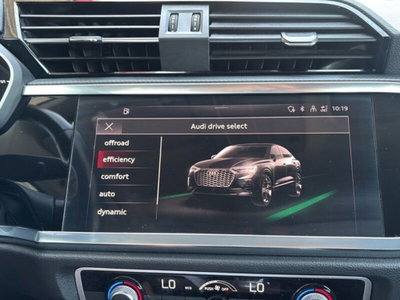 Audi Q3 Sportback 35 TDI quattro S tronic Business Plus (18)