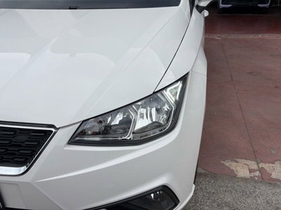 SEAT Ibiza 1.0 TGI 5 porte Style (12)