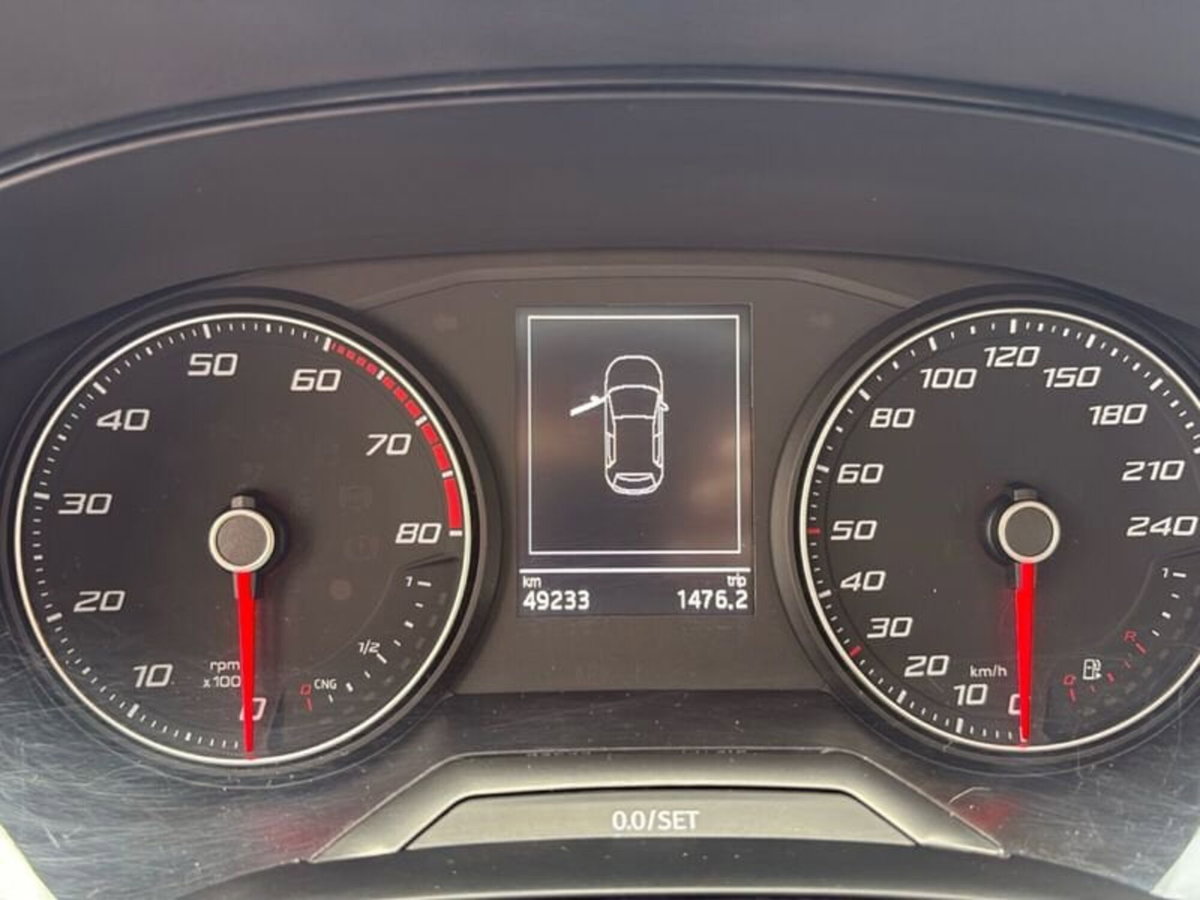 SEAT Ibiza 1.0 TGI 5 porte Style (16)