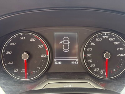 SEAT Ibiza 1.0 TGI 5 porte Style (16)