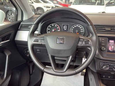SEAT Ibiza 1.0 TGI 5 porte Style (20)