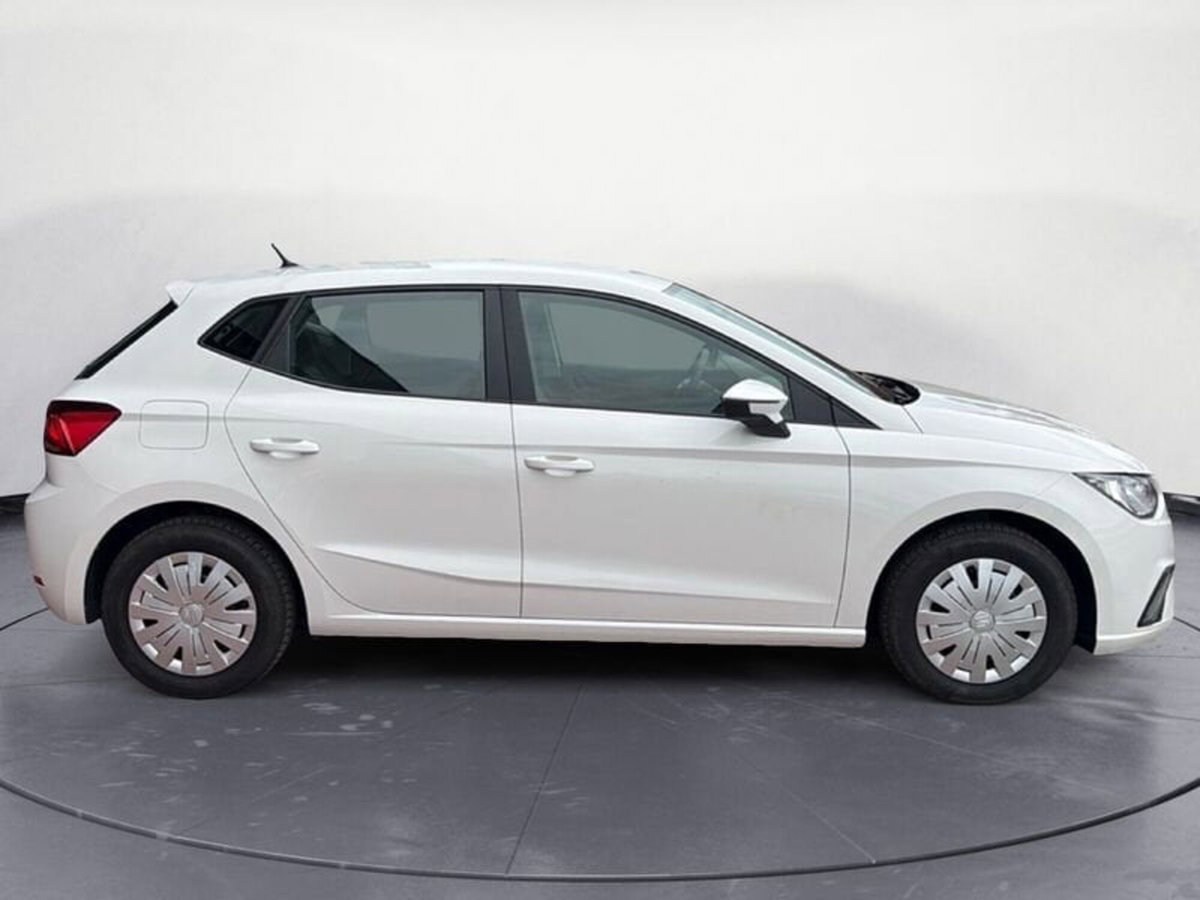 SEAT Ibiza 1.0 TGI 5 porte Style (8)