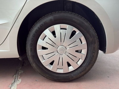SEAT Ibiza 1.0 TGI 5 porte Style (9)